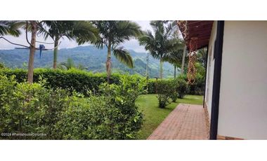 Casa en La Vega (Cundinamarca) RAH CO: 26-52