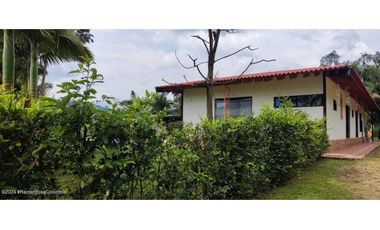 Casa en La Vega (Cundinamarca) RAH CO: 26-52