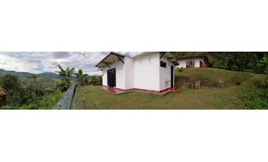 Casa en La Vega (Cundinamarca) RAH CO: 26-52