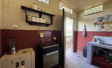 Casa en Anolaima (Cundinamarca) RAH CO: 26-66