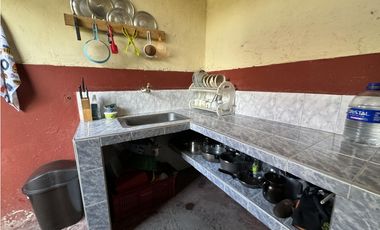 Casa en Anolaima (Cundinamarca) RAH CO: 26-66