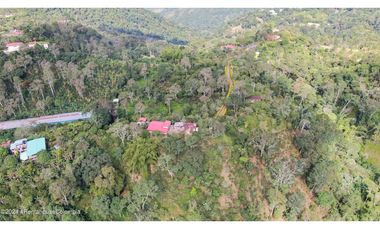 Casa en Anolaima (Cundinamarca) RAH CO: 26-66