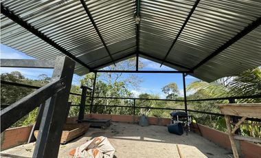 Casa en Anolaima (Cundinamarca) RAH CO: 26-66