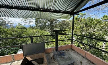 Casa en Anolaima (Cundinamarca) RAH CO: 26-66