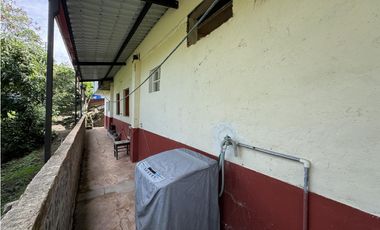 Casa en Anolaima (Cundinamarca) RAH CO: 26-66