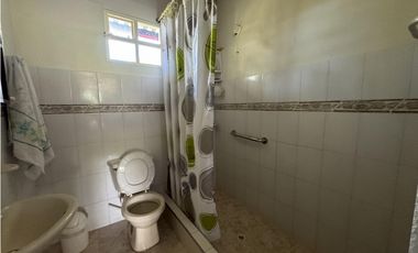 Casa en Anolaima (Cundinamarca) RAH CO: 26-66