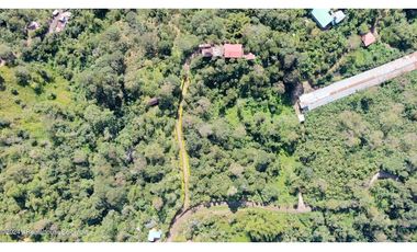 Casa en Anolaima (Cundinamarca) RAH CO: 26-66