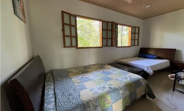 Casa en Anolaima (Cundinamarca) RAH CO: 26-66