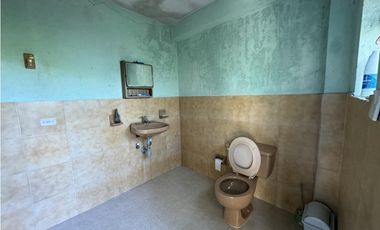 Casa en Anolaima (Cundinamarca) RAH CO: 26-66