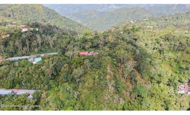 Casa en Anolaima (Cundinamarca) RAH CO: 26-66