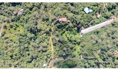 Casa en Anolaima (Cundinamarca) RAH CO: 26-66