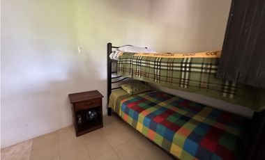 Casa en Anolaima (Cundinamarca) RAH CO: 26-66