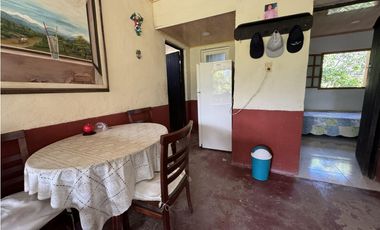 Casa en Anolaima (Cundinamarca) RAH CO: 26-66