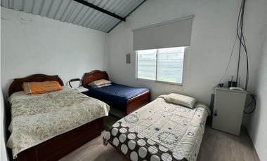 Casa en Quipile (Cundinamarca) RAH CO: 26-69