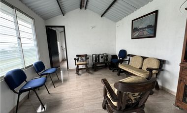 Casa en Quipile (Cundinamarca) RAH CO: 26-69