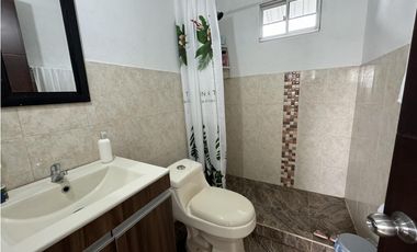 Casa en Quipile (Cundinamarca) RAH CO: 26-69