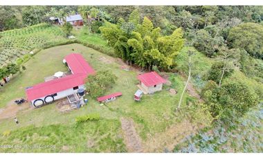 Casa en Quipile (Cundinamarca) RAH CO: 26-69