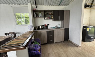 Casa en Quipile (Cundinamarca) RAH CO: 26-69