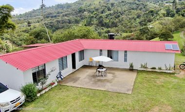 Casa en Quipile (Cundinamarca) RAH CO: 26-69