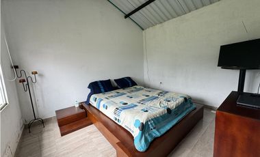 Casa en Quipile (Cundinamarca) RAH CO: 26-69