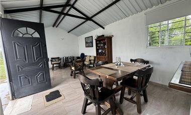 Casa en Quipile (Cundinamarca) RAH CO: 26-69