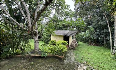 Casa en Cachipay (Cundinamarca) RAH CO: 26-70