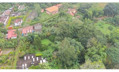 Casa en Cachipay (Cundinamarca) RAH CO: 26-70