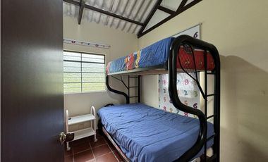 Casa en Cachipay (Cundinamarca) RAH CO: 26-70