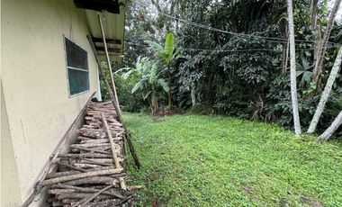 Casa en Cachipay (Cundinamarca) RAH CO: 26-70