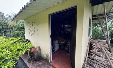 Casa en Cachipay (Cundinamarca) RAH CO: 26-70