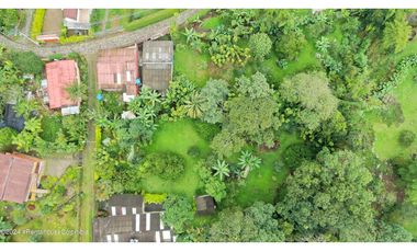 Casa en Cachipay (Cundinamarca) RAH CO: 26-70