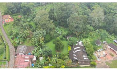 Casa en Cachipay (Cundinamarca) RAH CO: 26-70