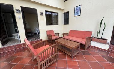 Casa en Cachipay (Cundinamarca) RAH CO: 26-70