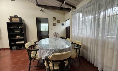 Casa en Cachipay (Cundinamarca) RAH CO: 26-70