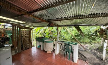 Casa en Anapoima (Cundinamarca) RAH CO: 26-73