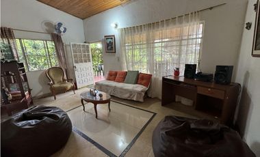 Casa en Anapoima (Cundinamarca) RAH CO: 26-73