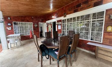 Casa en Anapoima (Cundinamarca) RAH CO: 26-73