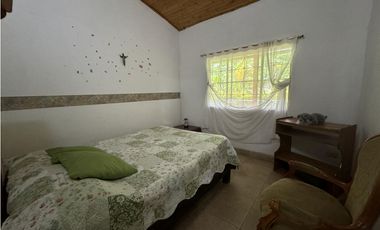 Casa en Anapoima (Cundinamarca) RAH CO: 26-73