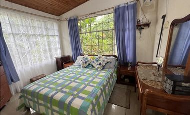 Casa en Anapoima (Cundinamarca) RAH CO: 26-73