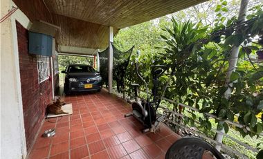 Casa en Anapoima (Cundinamarca) RAH CO: 26-73