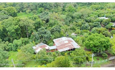 Casa en Anapoima (Cundinamarca) RAH CO: 26-73