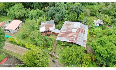 Casa en Anapoima (Cundinamarca) RAH CO: 26-73