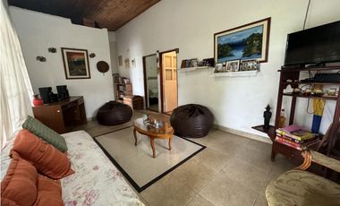 Casa en Anapoima (Cundinamarca) RAH CO: 26-73