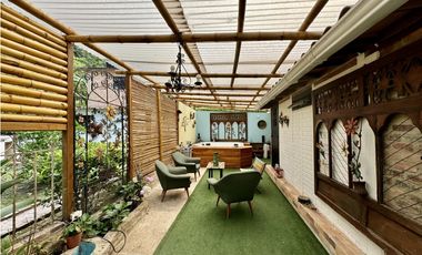 Casa en La Mesa (Cundinamarca) RAH CO: 26-53