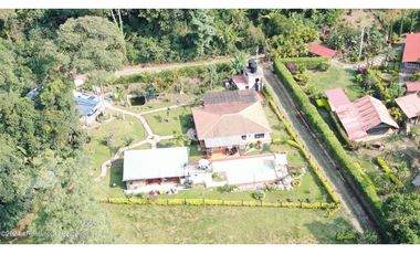 Casa en La Mesa (Cundinamarca) RAH CO: 26-53