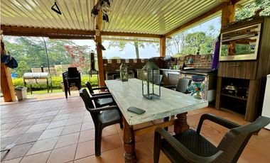 Casa en La Mesa (Cundinamarca) RAH CO: 26-53