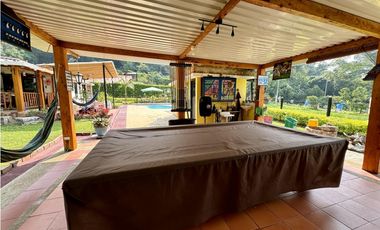 Casa en La Mesa (Cundinamarca) RAH CO: 26-53