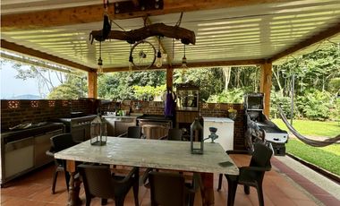 Casa en La Mesa (Cundinamarca) RAH CO: 26-53