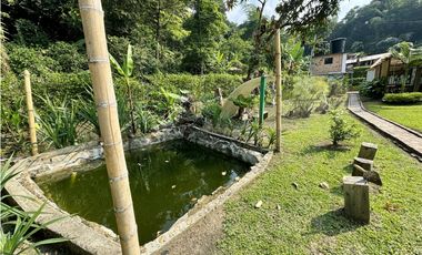 Casa en La Mesa (Cundinamarca) RAH CO: 26-53