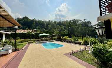 Casa en La Mesa (Cundinamarca) RAH CO: 26-53